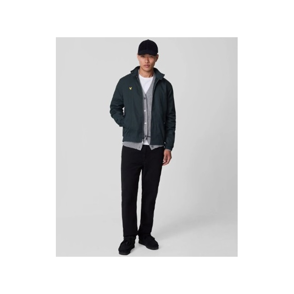 LYLE & SCOTT CAZADORA HARRINGTON