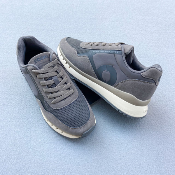 ECOALF ZAPATILLA  SICILIA