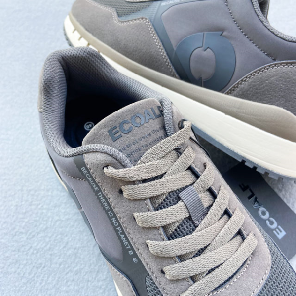 ECOALF ZAPATILLA  SICILIA