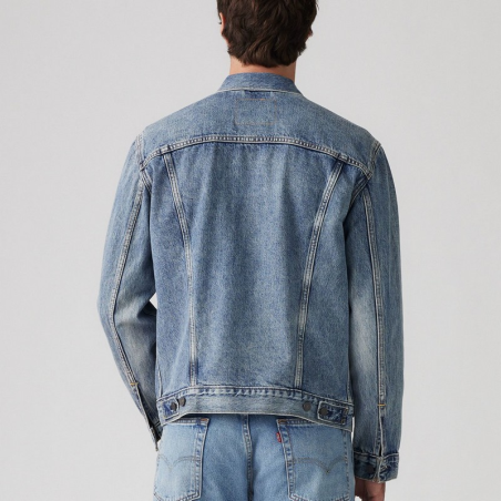 LEVI'S® CAZADORA TRUCKER
