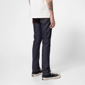 NUDIE JEANS LEAN DEAN  DRY 16 DIPS 2