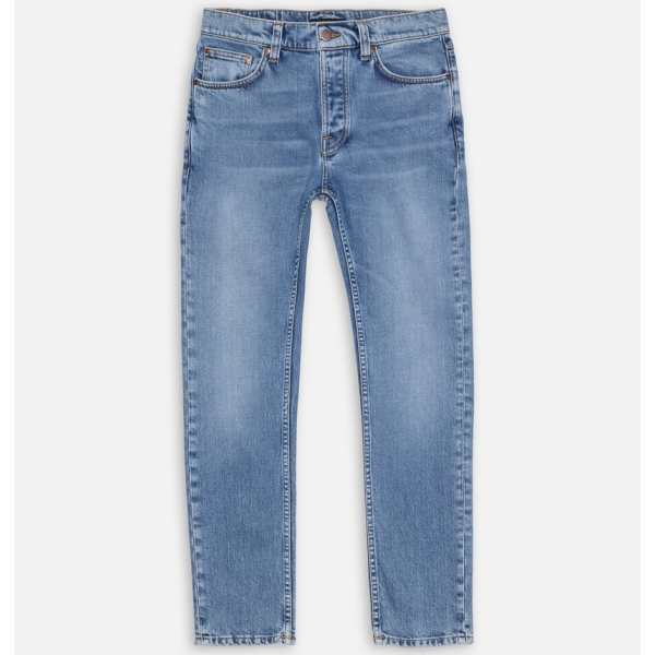 NUDIE JEANS SOLID OLLIE