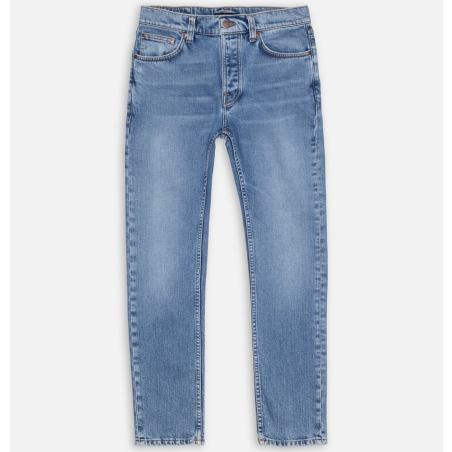 NUDIE JEANS SOLID OLLIE