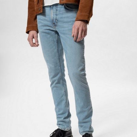 NUDIE JEANS LEAN DEAN