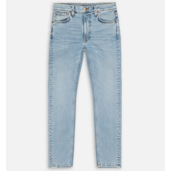 NUDIE JEANS LEAN DEAN