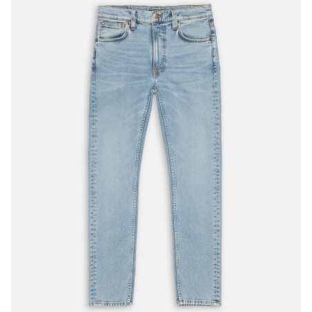 NUDIE JEANS LEAN DEAN