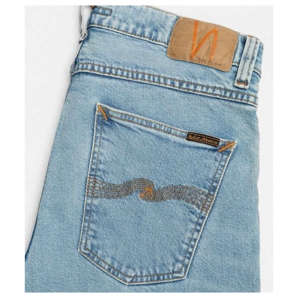 NUDIE JEANS LEAN DEAN