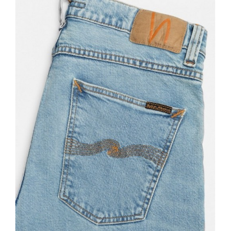 NUDIE JEANS LEAN DEAN