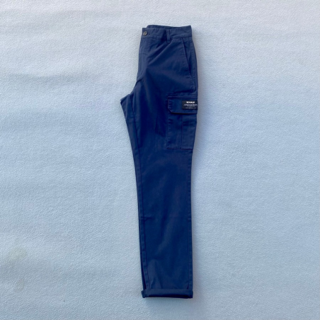 ECOALF PANTALÓN CARGO GORK