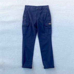 ECOALF PANTALÓN CARGO GORK 2