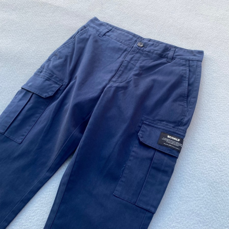 ECOALF PANTALÓN CARGO GORK