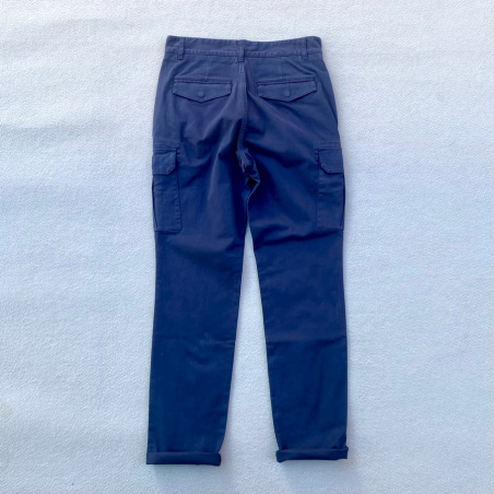 ECOALF PANTALÓN CARGO GORK