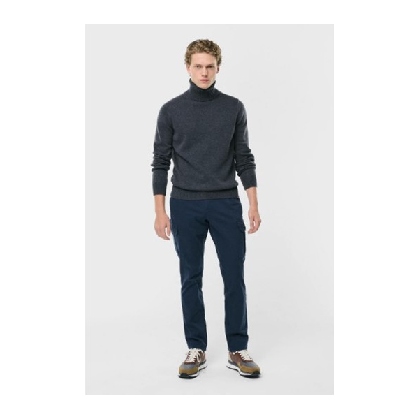 ECOALF PANTALÓN CARGO GORK