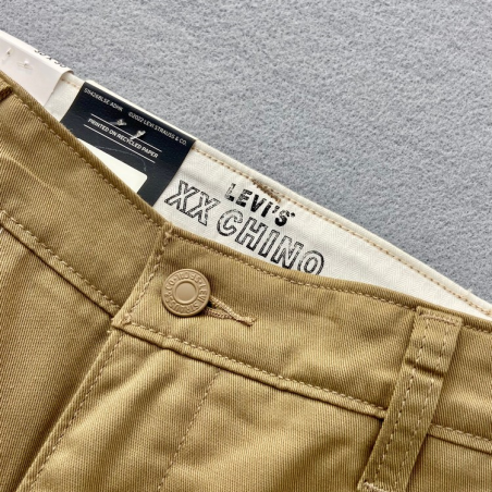 LEVI'S® CHINO STANDARD FIT