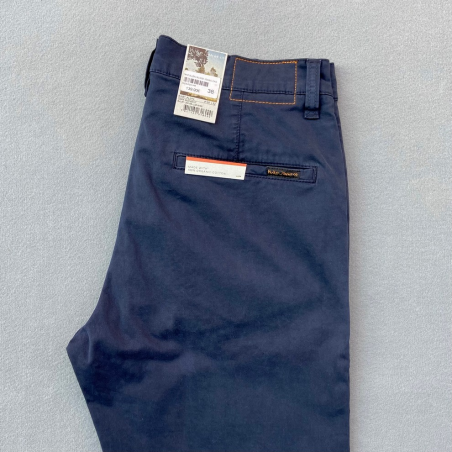 NUDIE JEANS EASY ALVIN 120182