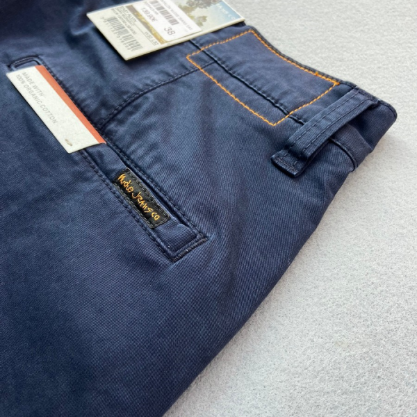 NUDIE JEANS EASY ALVIN 120182