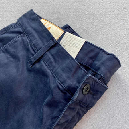 NUDIE JEANS EASY ALVIN 120182