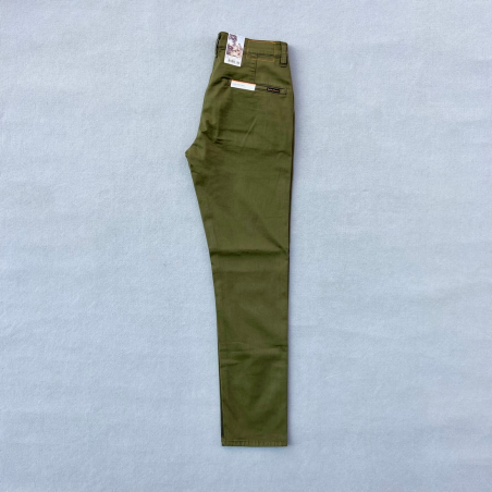 NUDIE JEANS EASY ALVIN 120211