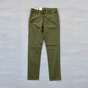 NUDIE JEANS EASY ALVIN 120211 2