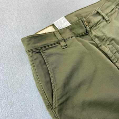 NUDIE JEANS EASY ALVIN 120211