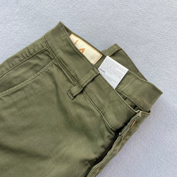 NUDIE JEANS EASY ALVIN 120211