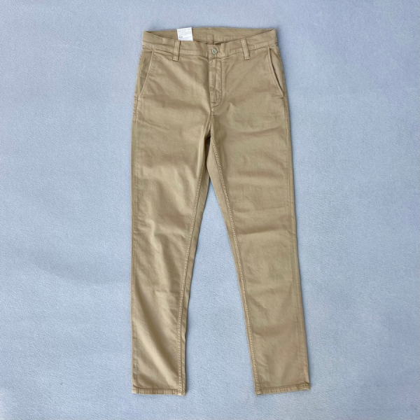 NUDIE JEANS EASY ALVIN 120220