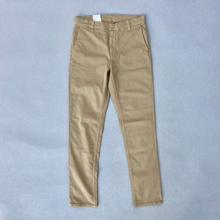 NUDIE JEANS EASY ALVIN 120220