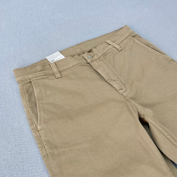 NUDIE JEANS EASY ALVIN 120220