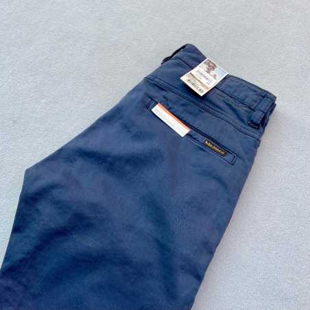 NUDIE JEANS SLIM ADAM 120116