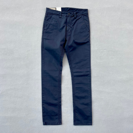 NUDIE JEANS SLIM ADAM 120116