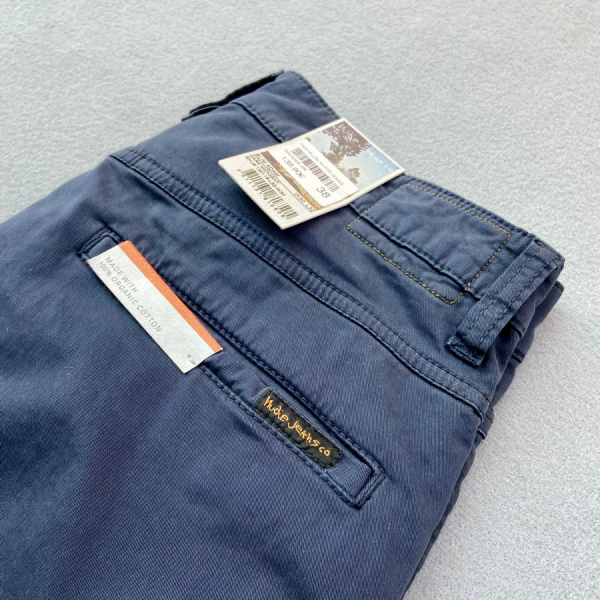 NUDIE JEANS SLIM ADAM 120116