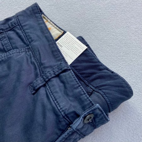 NUDIE JEANS SLIM ADAM 120116