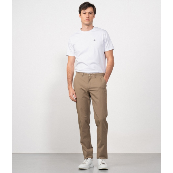 ETIEM PANTALÓN SPORT SLIM FIT