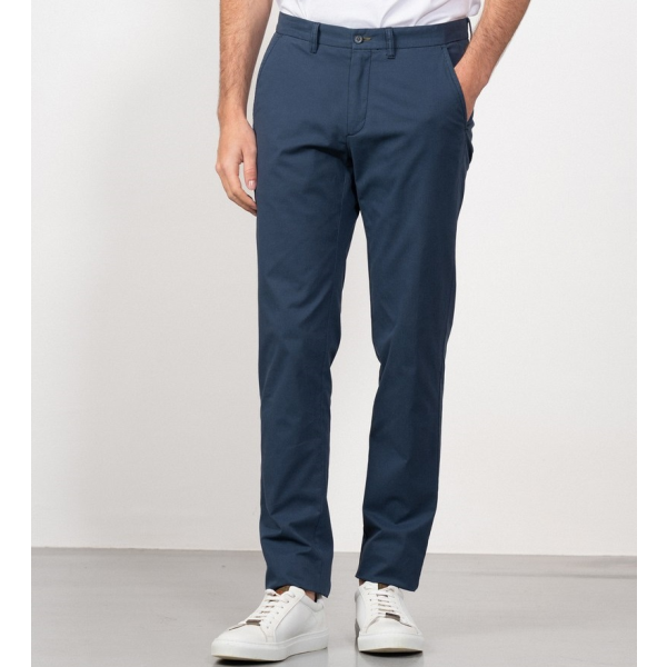 ETIEM PANTALÓN SPORT SLIM FIT