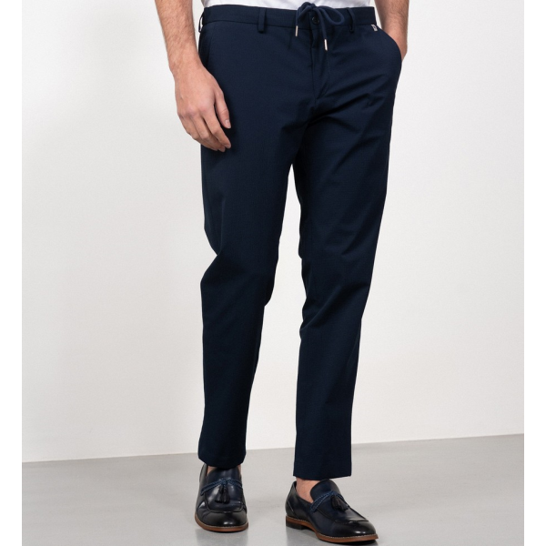 ETIEM PANTALÓN SPORT CORDON