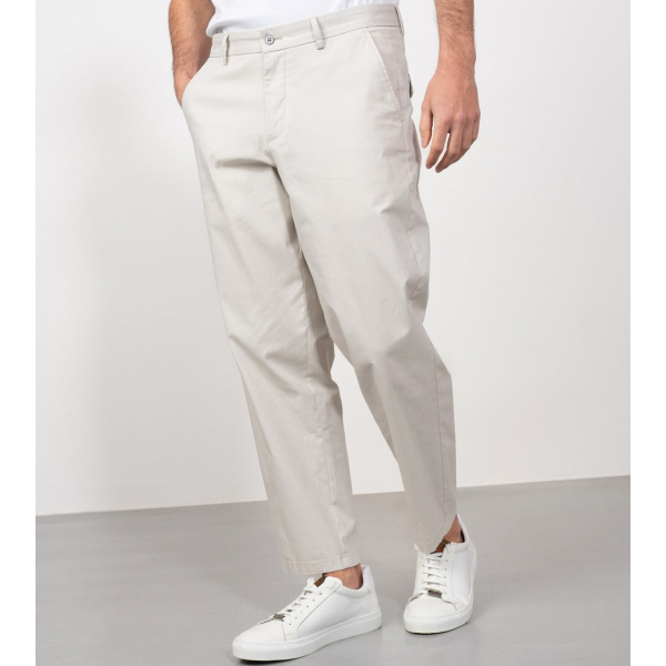 ETIEM PANTALÓN  SPORT RELAXED FIT