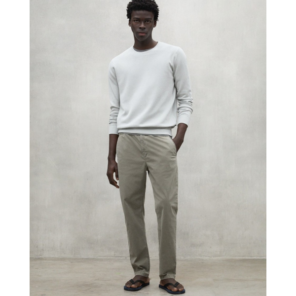 ECOALF PANTALÓN SPORT ETHIC CON CORDÓN