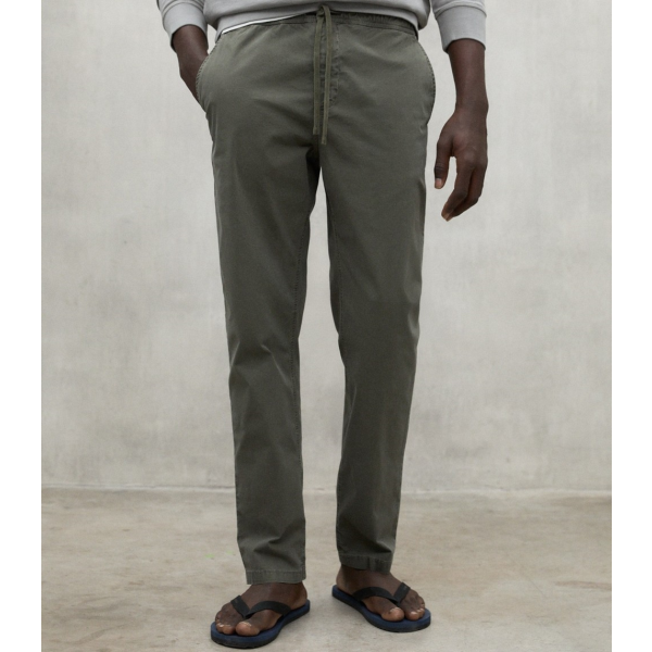 ECOALF PANTALÓN SPORT ETHIC CON CORDÓN