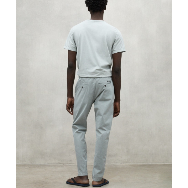 ECOALF PANTALÓN SPORT ETHIC CON CORDÓN