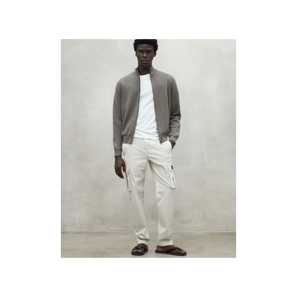 ECOALF PANTALÓN SPORT ETHIC CARGO
