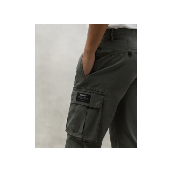 ECOALF PANTALÓN SPORT ETHIC CARGO