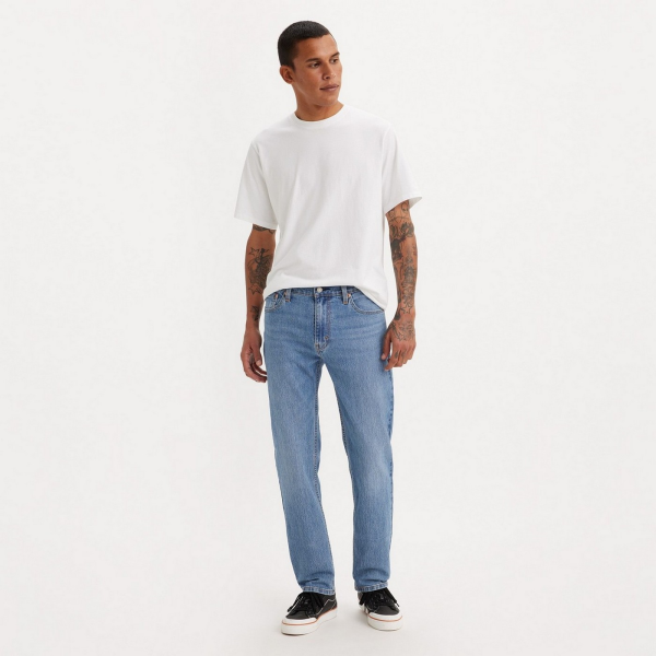 LEVIS VAQUERO 511 SLIM ON THE COOL