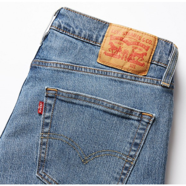 LEVI'S® VAQUERO 511™ SLIM ON THE COOL