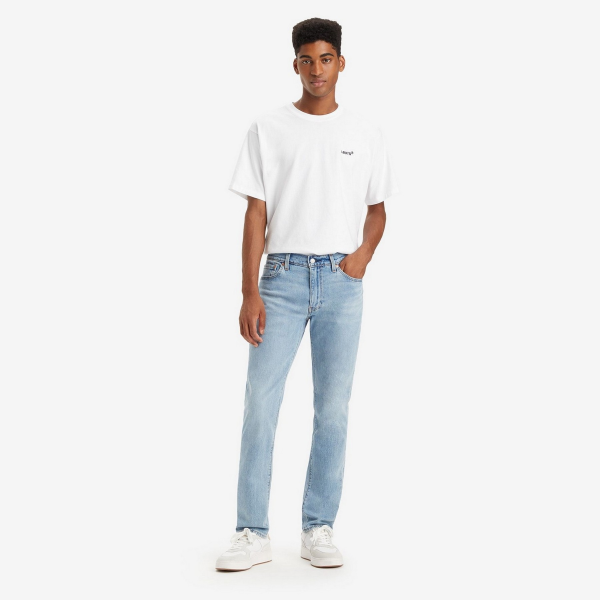 LEVIS VAQUERO 511 SLIM CALL IT OFF