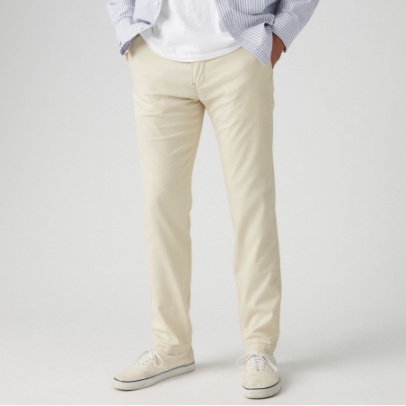 LEVIS CHINO STANDARD LINO