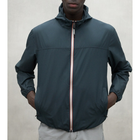 ECOALF CAZADORA MORI