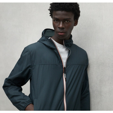 ECOALF CAZADORA MORI