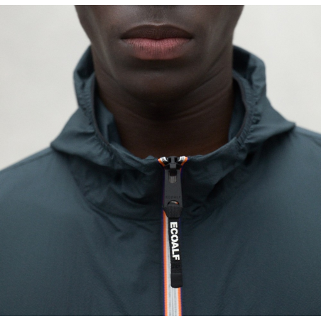 ECOALF CAZADORA MORI