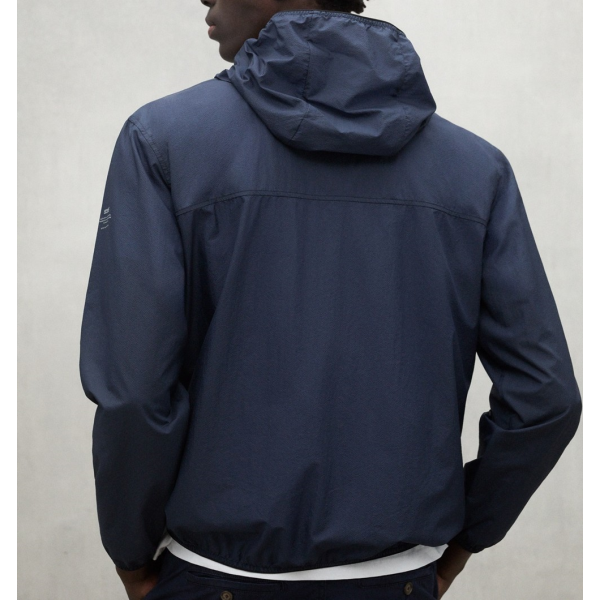 ECOALF CAZADORA MORI