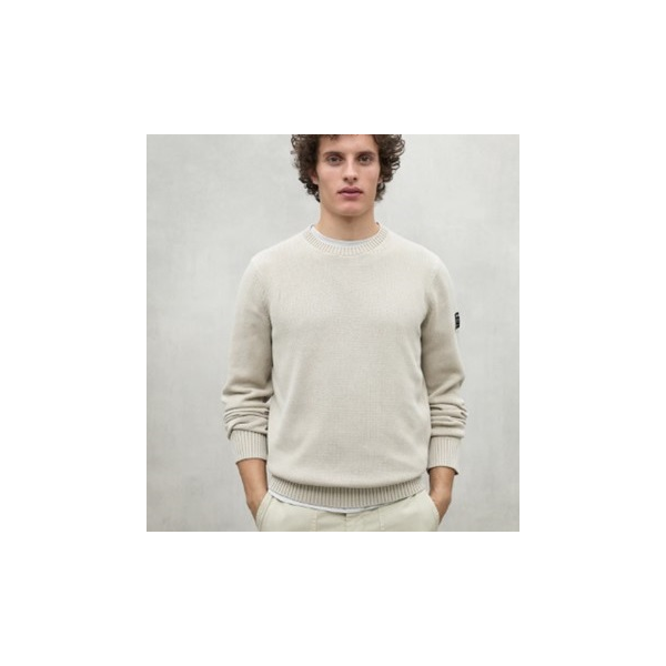 ECOALF JERSEY PUNTO TAIL